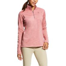 Women's Conquest 1/2 Zip Sweatshirt