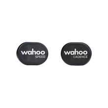 RPM Speed & Cadence Sensor Combo by Wahoo in New Caney TX