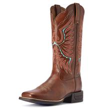 Women's Rockdale Western Boot