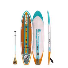 Flood 10'6" Full Trax by BOTE