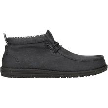 Men's Wally Mid Canvas by Crocs in Lafayette CO