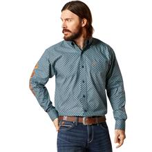 Men's Team Walton Classic Fit Shirt