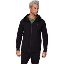 Men's Mobility Knit Full Zip Hoodie