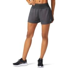 Women's Ventilate 2-N-1 3.5In Short by ASICS in Locust Grove GA