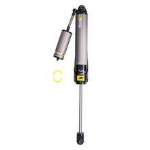 Old Man Emu BP-51 Shock Rear Left BP5160071L | Grey | 18.4 in | 6061 Aluminum by ARB USA Brand