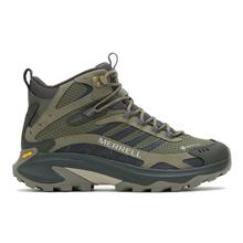 Men's Moab Speed 2 Mid GORE-TEXM-. by Merrell in Mt Sterling KY