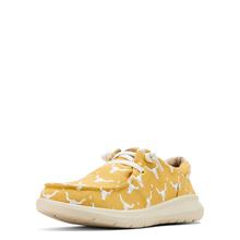 Women's Hilo Doodle Shoe Casual Shoes by Ariat
