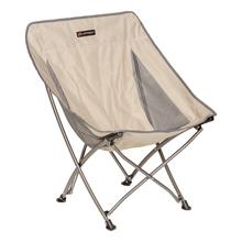 Baja Compact Camping Chair - Sand by LIPPERT in Schaumburg IL