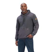 Men's Rebar Workman DuraCanvas Hoodie by Ariat