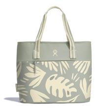 20 L Insulated Tote - Botanical Bliss by Hydro Flask in Burlington NC