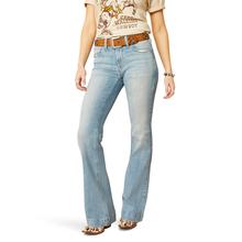 Womens Perfect Rise Nia Slim Trouser Jeans by Ariat