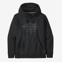Forge Mark Uprisal Hoody by Patagonia
