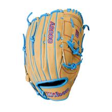 Summer 2025 A2000 B125 12.5" Pitcher's Baseball Glove by Wilson