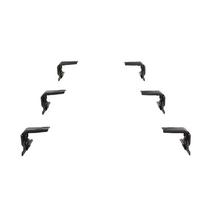BASE Rack Gutter Mount 6 Legs 17900010 | Toyota Land Cruiser (1980-1997) by ARB USA Brand in Sun City West AZ