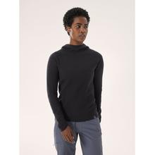 Hallam Merino Wool Hoody Women's by Arc'teryx in Concord NC