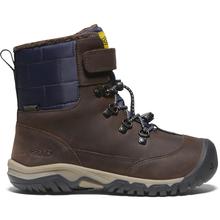 Big Kids' Kanibou Waterproof Winter Boot by Keen