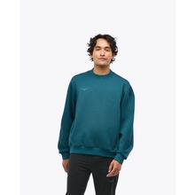 Men's Kaitoro Knit Crew by HOKA in 熊谷市埼玉県熊谷市仲町 埼玉県