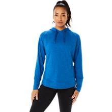 Women's Tech Po Hoodie by ASICS