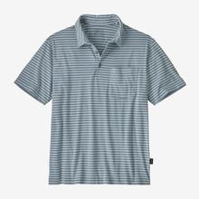 Men's Daily Polo by Patagonia
