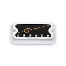 TV JONES TV-HT Bridge pickup - Chrome Universal Mount w/ Clip System