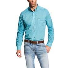 Men's Morgan Fitted Shirt