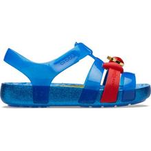 Kids' Snow White Isabella Sandal by Crocs