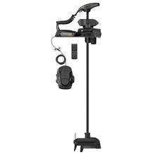 Ulterra QUEST 90/115 lb. Thrust, 72" Shaft, MEGA Side Imaging, Wireless Remote by Minn Kota