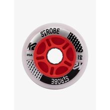 Strobe 84 mm / 2 Pack by K2 Skates