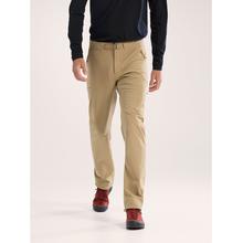 Gamma MX Pant Men's by Arc'teryx