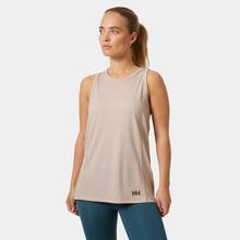 Women's Lifa Active Solen Tank by Helly Hansen in Breckenridge CO