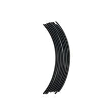 Weld Rod, Black - 10 Pack by Wilderness Systems