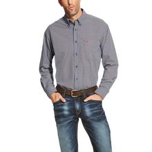 Men's Rivera Fitted Shirt