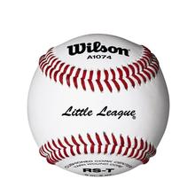 A1074 Tournament Series Little League Baseballs 1 DZ