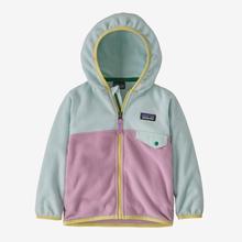 Baby Micro D Snap-T Jacket by Patagonia