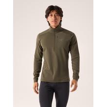 Rho LT Zip Neck Men's by Arc'teryx