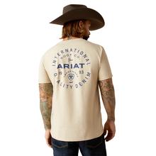 Mens Stamped Seal T-Shirt