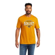 Men's Ariat 93 Shield T-Shirt by Ariat