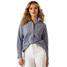 Women's Billie Jeans Shirt by Ariat in Dardanelle AR