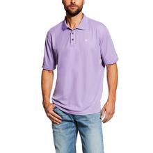 Men's TEK Polo by Ariat in Iowa LA