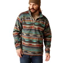 Men's Caldwell 1/4 Zip Sweater by Ariat