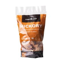 Hickory Wood Chunks by Camp Chef