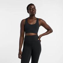Women's NB Define Train Bra by New Balance