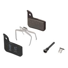 Hydraulic Road Steel Backed Organic Disc Brake Pads by SRAM in LINCOLN AL