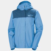 Women's Vancouver Rain Jacket by Helly Hansen