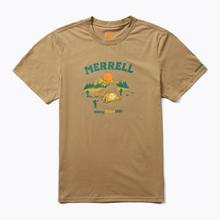 Men's Arched Camp Tee by Merrell