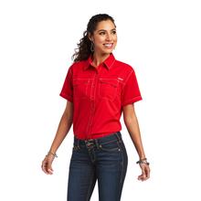 Women's Outbound VentTEK Stretch Shirt