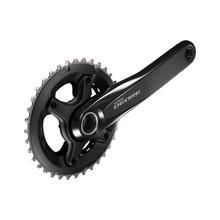 FC-M6000-2 Deore Crankset by Shimano Cycling