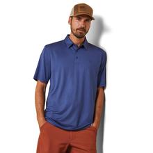 Men's Charger 2.0 Polo