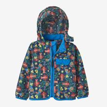 Baby Baggies Jacket by Patagonia