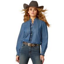 Womens Ingalls Top